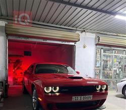 دودج تشالنجر